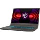 Ноутбук MSI Thin 15 B12UC-2698XUA (9S7-16R831-2698)