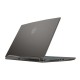 Ноутбук MSI Thin 15 B12UC-2698XUA (9S7-16R831-2698)