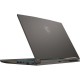 Ноутбук MSI Thin 15 B12UC-2698XUA (9S7-16R831-2698)