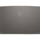 Ноутбук MSI Thin 15 B12UC-2698XUA (9S7-16R831-2698)