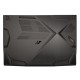 Ноутбук MSI Thin 15 B12UC-2698XUA (9S7-16R831-2698)