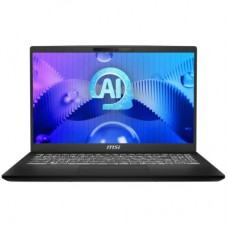 Ноутбук MSI Modern 15 H AI C1MG-099UA (9S7-15H551-099)