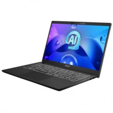 Ноутбук MSI Modern 15 H AI C1MG-099UA (9S7-15H551-099) - Фото