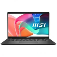 Ноутбук MSI Modern 14 F13MG-217XUA (9S7-14S121-217) Ноутбук MSI Modern 14 F13MG-217XUA (9S7-14S121-217)