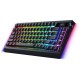 Клавиатура Razer BlackWidow V4 PRO Orange Switch Wireless/Bluetooth/USB UA Black (RZ03-05130100-R3M1) Клавиатура Razer BlackWidow V4 PRO Orange Switch Wireless/Bluetooth/USB UA Black (RZ03-05130100-R3M1)
