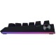Клавиатура Razer BlackWidow V4 PRO Orange Switch Wireless/Bluetooth/USB UA Black (RZ03-05130100-R3M1) Клавиатура Razer BlackWidow V4 PRO Orange Switch Wireless/Bluetooth/USB UA Black (RZ03-05130100-R3M1)