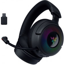 Наушники Razer Kraken V4 Black (RZ04-05170100-R3M1) Наушники Razer Kraken V4 Black (RZ04-05170100-R3M1)