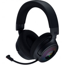 Навушники Razer Kraken V4 Black (RZ04-05170100-R3M1) - Фото