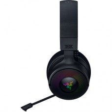 Навушники Razer Kraken V4 Black (RZ04-05170100-R3M1) - Фото
