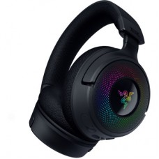 Навушники Razer Kraken V4 Black (RZ04-05170100-R3M1) - Фото