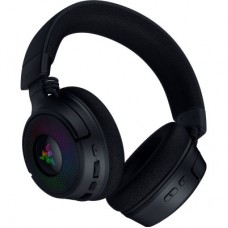 Навушники Razer Kraken V4 Black (RZ04-05170100-R3M1) - Фото