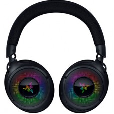 Навушники Razer Kraken V4 Black (RZ04-05170100-R3M1) - Фото