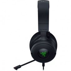 Навушники Razer Kraken V4 X Black (RZ04-05180100-R3M1) - Фото
