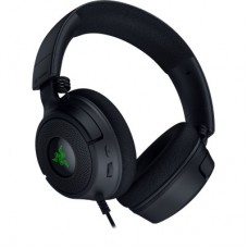 Навушники Razer Kraken V4 X Black (RZ04-05180100-R3M1) - Фото