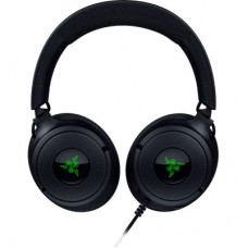 Навушники Razer Kraken V4 X Black (RZ04-05180100-R3M1) - Фото