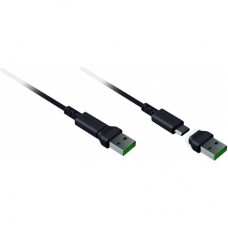 Навушники Razer Kraken V4 X Black (RZ04-05180100-R3M1) - Фото