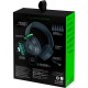 Навушники Razer Kraken V4 X Black (RZ04-05180100-R3M1) Навушники Razer Kraken V4 X Black (RZ04-05180100-R3M1)