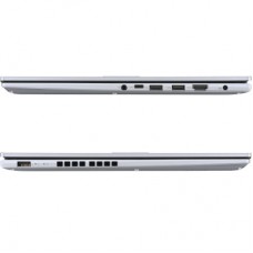 Ноутбук ASUS Vivobook 16 X1605VA-MB589 (90NB10N2-M017P0) - Фото