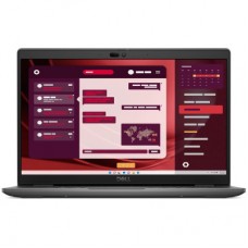 Ноутбук Dell Latitude 3450 (N099L345014UA_UBU) - Фото