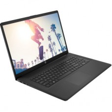 Ноутбук HP 17-cp0053ua (B22CHEA) - Фото