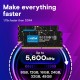 Модуль пам'яті для ноутбука SoDIMM DDR5 8 GB 5600 MHz Micron (CT8G56C46S5T) Модуль пам'яті для ноутбука SoDIMM DDR5 8 GB 5600 MHz Micron (CT8G56C46S5T)