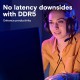 Модуль пам'яті для ноутбука SoDIMM DDR5 8 GB 5600 MHz Micron (CT8G56C46S5T) Модуль пам'яті для ноутбука SoDIMM DDR5 8 GB 5600 MHz Micron (CT8G56C46S5T)