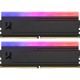 Модуль памяти для компьютера DDR5 64GB (2x32GB) 6000 MHz IRDM RGB Black Goodram (IRG-60D5L30/64GDC)