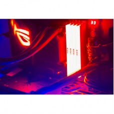 Модуль пам'яті для комп'ютера DDR5 64 GB (2x32 GB) 6000 MHz IRDM RGB Black Goodram (IRG-60D5L30/64GDC) - Фото