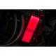 Модуль памяти для компьютера DDR5 64GB (2x32GB) 6000 MHz IRDM RGB Black Goodram (IRG-60D5L30/64GDC) Модуль памяти для компьютера DDR5 64GB (2x32GB) 6000 MHz IRDM RGB Black Goodram (IRG-60D5L30/64GDC)
