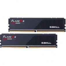 Модуль памяти для компьютера DDR5 48GB (2x24GB) 5200 MHz Flare X5 G.Skill (F5-5200J4040A24GX2-FX5)