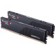 Модуль памяти для компьютера DDR5 48GB (2x24GB) 5200 MHz Flare X5 G.Skill (F5-5200J4040A24GX2-FX5) Модуль памяти для компьютера DDR5 48GB (2x24GB) 5200 MHz Flare X5 G.Skill (F5-5200J4040A24GX2-FX5)