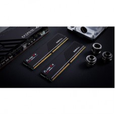 Модуль пам'яті для комп'ютера DDR5 48GB (2x24GB) 5200 MHz Flare X5 G.Skill (F5-5200J4040A24GX2-FX5) Модуль пам'яті для комп'ютера DDR5 48GB (2x24GB) 5200 MHz Flare X5 G.Skill (F5-5200J4040A24GX2-FX5) - Фото