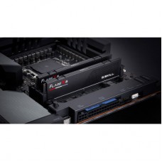 Модуль пам'яті для комп'ютера DDR5 48GB (2x24GB) 5200 MHz Flare X5 G.Skill (F5-5200J4040A24GX2-FX5) Модуль пам'яті для комп'ютера DDR5 48GB (2x24GB) 5200 MHz Flare X5 G.Skill (F5-5200J4040A24GX2-FX5) - Фото