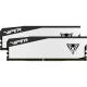 Модуль пам'яті для комп'ютера DDR5 32 GB (2x16GB) 5600 MHz Viper Elite 5 Patriot (VEB532G5636KW)