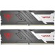 Модуль памяти для компьютера DDR5 64GB (2x32GB) 5600 MHz Viper Venom Patriot (PVV564G560C40K)