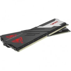 Модуль пам'яті для комп'ютера DDR5 64 GB (2x32GB) 5600 MHz Viper Venom Patriot (PVV564G560C40K) - Фото