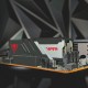 Модуль памяти для компьютера DDR5 64GB (2x32GB) 5600 MHz Viper Venom Patriot (PVV564G560C40K) Модуль памяти для компьютера DDR5 64GB (2x32GB) 5600 MHz Viper Venom Patriot (PVV564G560C40K)