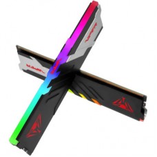 Модуль пам'яті для комп'ютера DDR5 64 GB (2x32 GB) 6000 MHz Viper Venom RGB Patriot (PVVR564G600C36K) - Фото