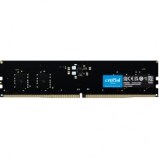 Модуль памяти для компьютера DDR5 8GB 5600 MHz Micron (CT8G56C46U5T)