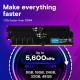 Модуль памяти для компьютера DDR5 8GB 5600 MHz Micron (CT8G56C46U5T) Модуль памяти для компьютера DDR5 8GB 5600 MHz Micron (CT8G56C46U5T)