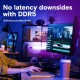 Модуль памяти для компьютера DDR5 8GB 5600 MHz Micron (CT8G56C46U5T) Модуль памяти для компьютера DDR5 8GB 5600 MHz Micron (CT8G56C46U5T)