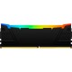 Модуль памяти для компьютера DDR4 16GB (2x8GB) 4600 MHz Renegade RGB Kingston Fury (ex.HyperX) Модуль памяти для компьютера DDR4 16GB (2x8GB) 4600 MHz Renegade RGB Kingston Fury (ex.HyperX)