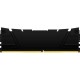 Модуль пам'яті для комп'ютера DDR4 16 GB (2x8GB) 4800 MHz Renegade Black Kingston Fury (ex.HyperX)