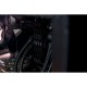 Модуль пам'яті для комп'ютера DDR4 16 GB (2x8GB) 4800 MHz Renegade Black Kingston Fury (ex.HyperX)