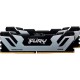 Модуль памяти для компьютера DDR5 48GB (2x24GB) 8400 MHz Silver XMP Kingston Fury (ex.HyperX) (KF584CU40RSK2-48) Модуль памяти для компьютера DDR5 48GB (2x24GB) 8400 MHz Silver XMP Kingston Fury (ex.HyperX) (KF584CU40RSK2-48)
