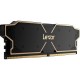 Модуль памяти для компьютера DDR5 32GB (2x16GB) 6000 MHz Thor Black Lexar (LD5U16G60C38LG-RGD) Модуль памяти для компьютера DDR5 32GB (2x16GB) 6000 MHz Thor Black Lexar (LD5U16G60C38LG-RGD)