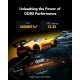 Модуль памяти для компьютера DDR5 32GB (2x16GB) 6000 MHz Thor Black Lexar (LD5U16G60C38LG-RGD) Модуль памяти для компьютера DDR5 32GB (2x16GB) 6000 MHz Thor Black Lexar (LD5U16G60C38LG-RGD)