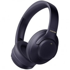 Наушники Canyon OnRiff 6 ANC Bluetooth Blue (CNS-CBTHS6BL) - Фото