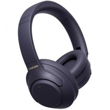 Наушники Canyon OnRiff 6 ANC Bluetooth Blue (CNS-CBTHS6BL) - Фото