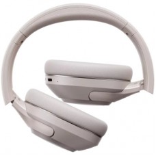 Наушники Canyon OnRiff 6 ANC Bluetooth Grey (CNS-CBTHS6GY) - Фото